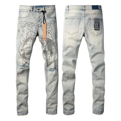 KSUBI Jeans- 3013 01