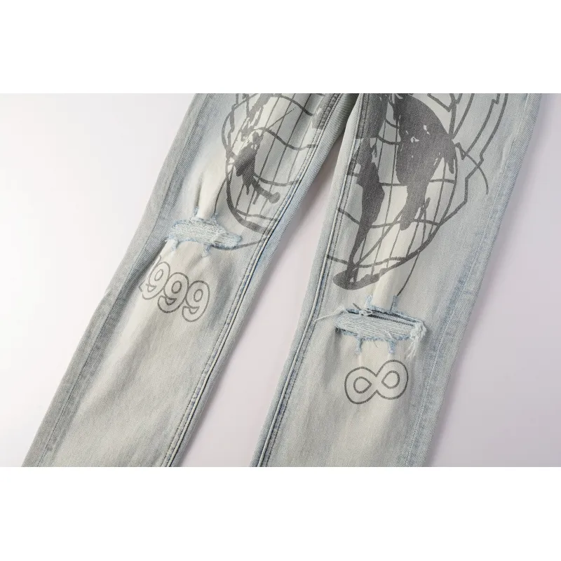 KSUBI Jeans- 3013