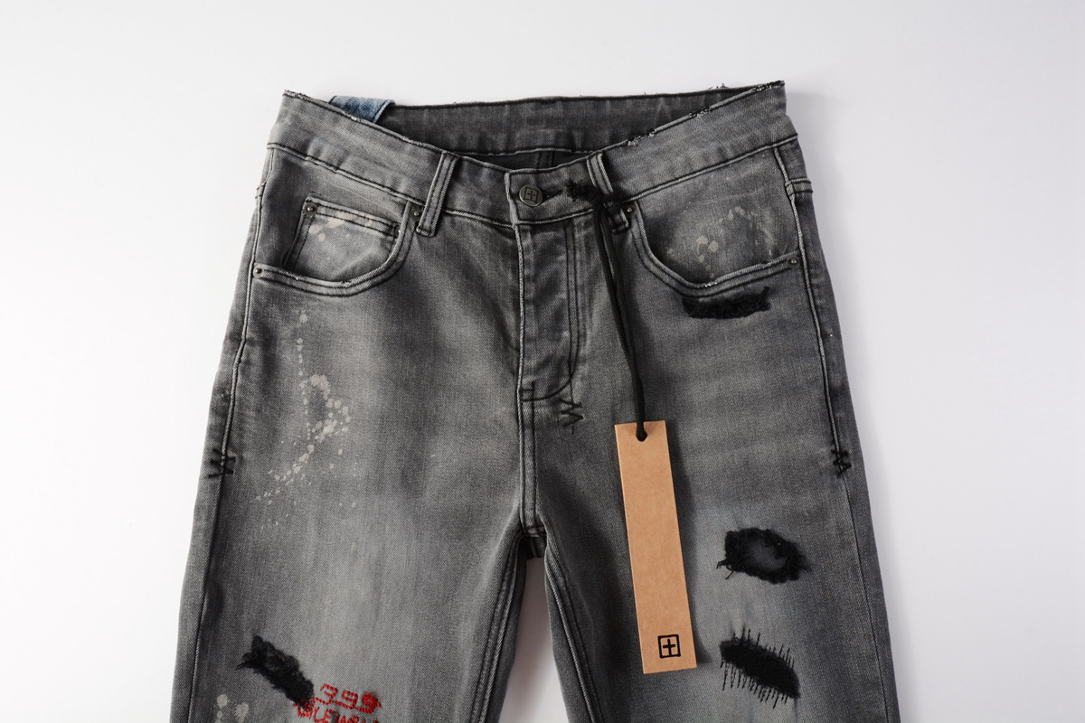 KSUBI Jeans- 3014