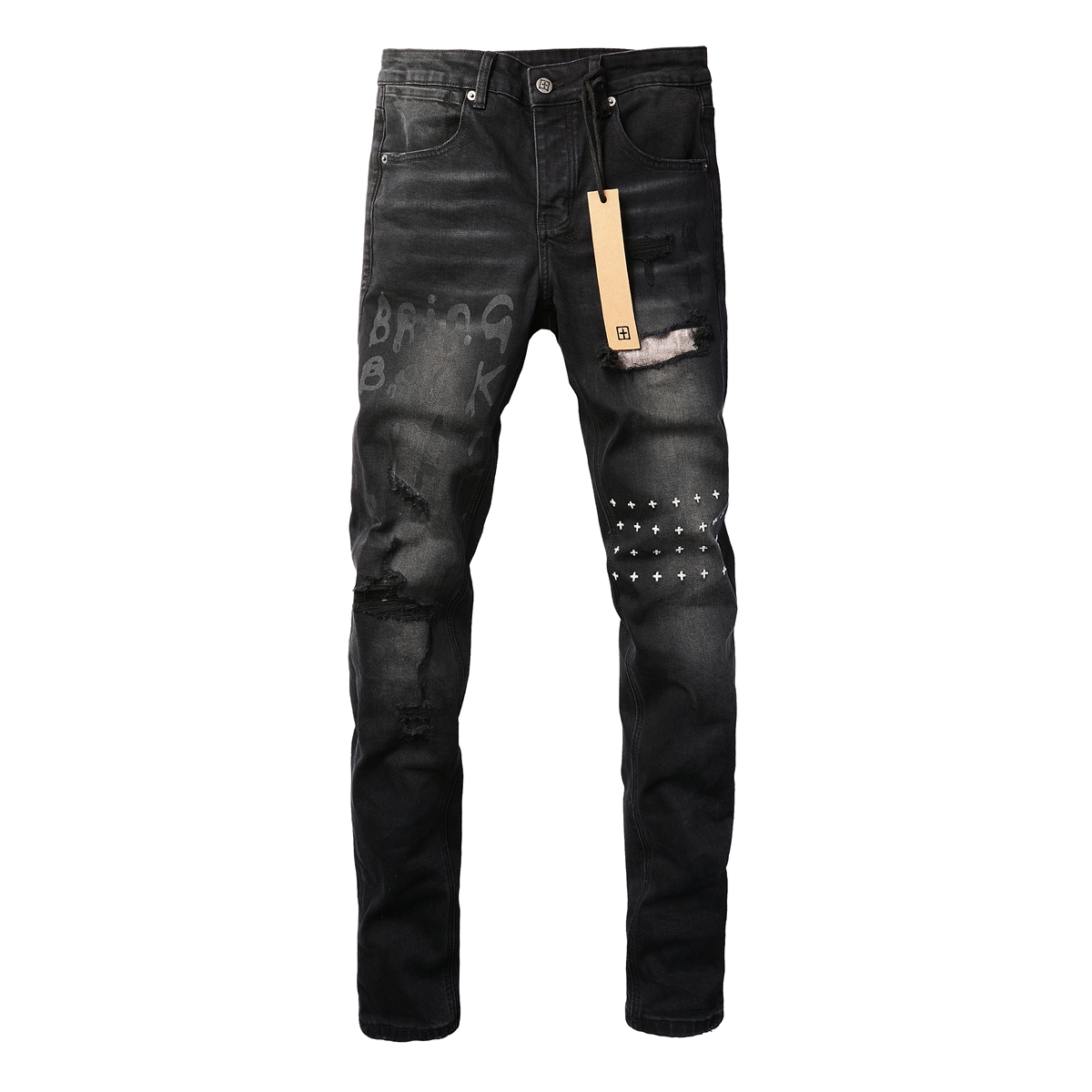 KSUBI Jeans- 3015