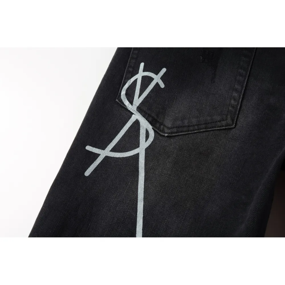 KSUBI Jeans- 3015