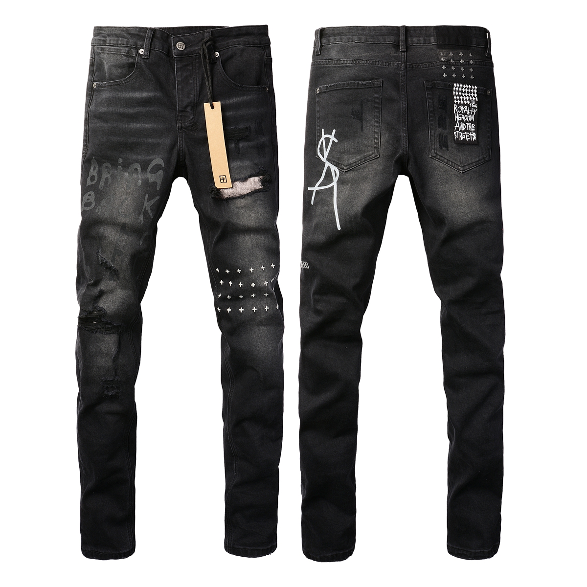 KSUBI Jeans- 3015