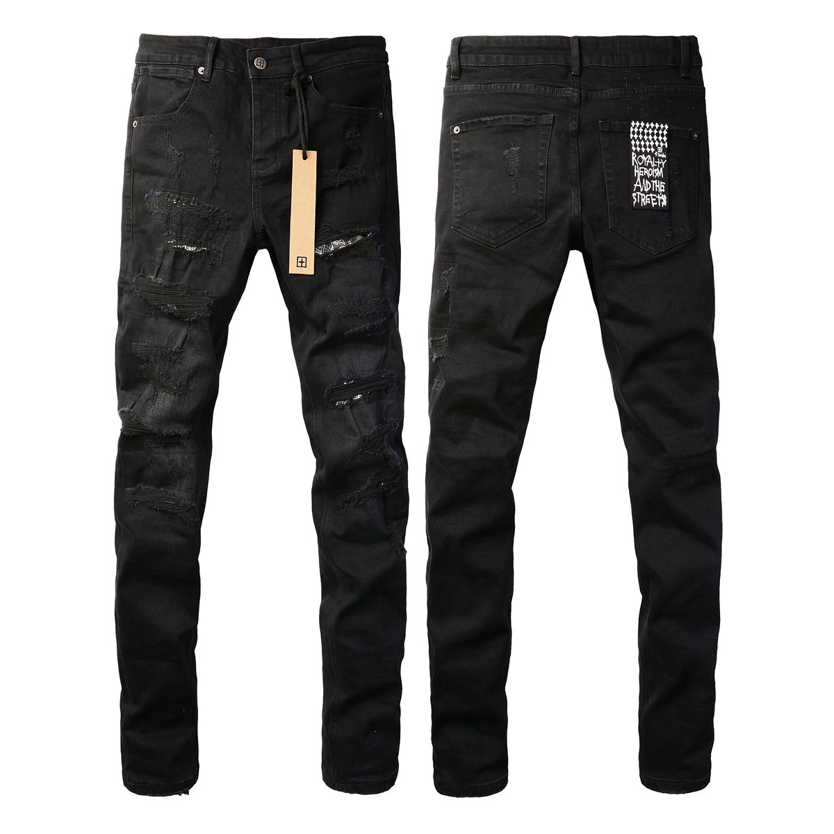 KSUBI Jeans- 3016