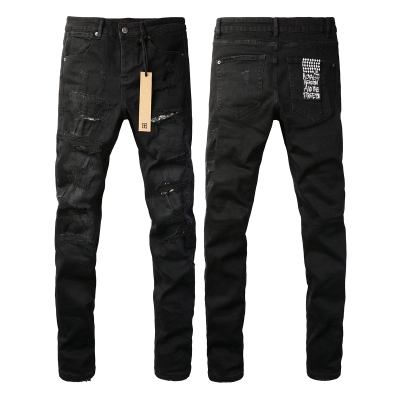 KSUBI Jeans- 3016 01