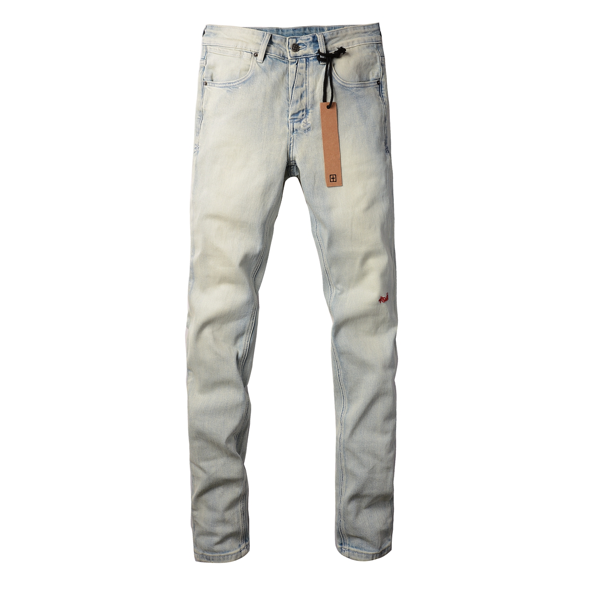 KSUBI Jeans- 3017