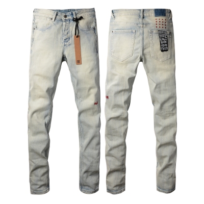 KSUBI Jeans- 3017 01