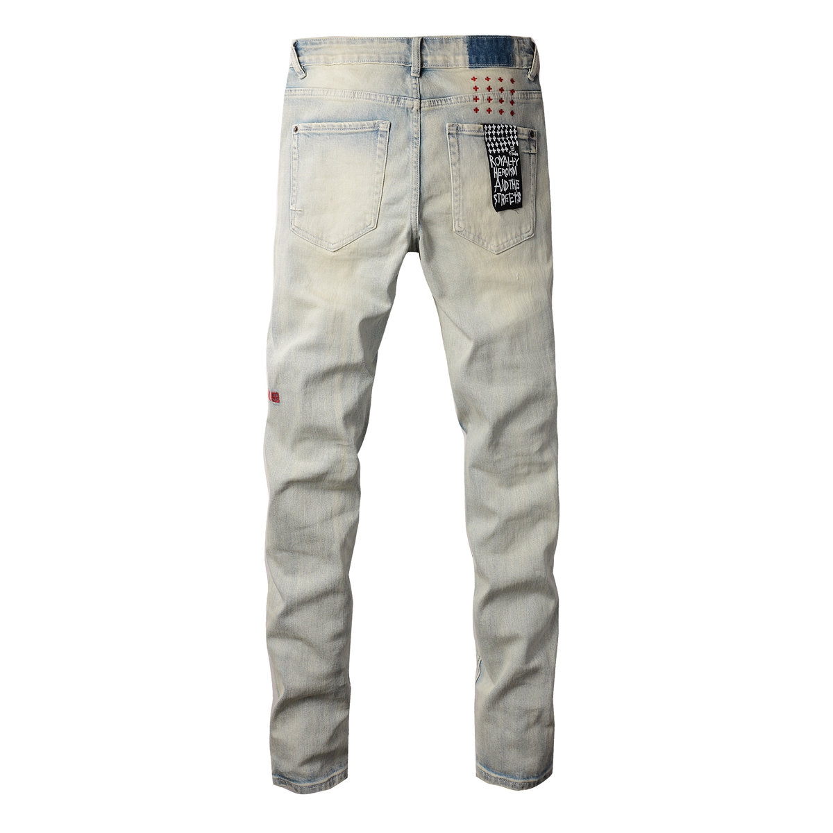 KSUBI Jeans- 3017