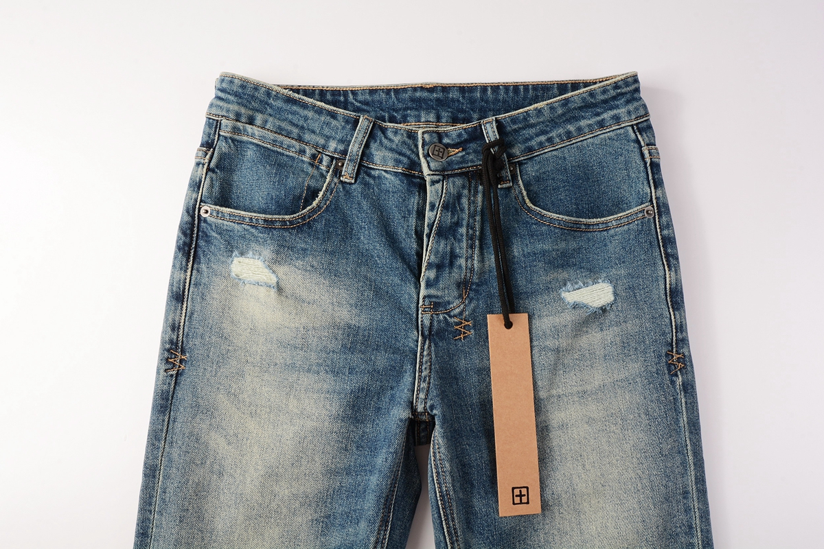 KSUBI Jeans- 3018