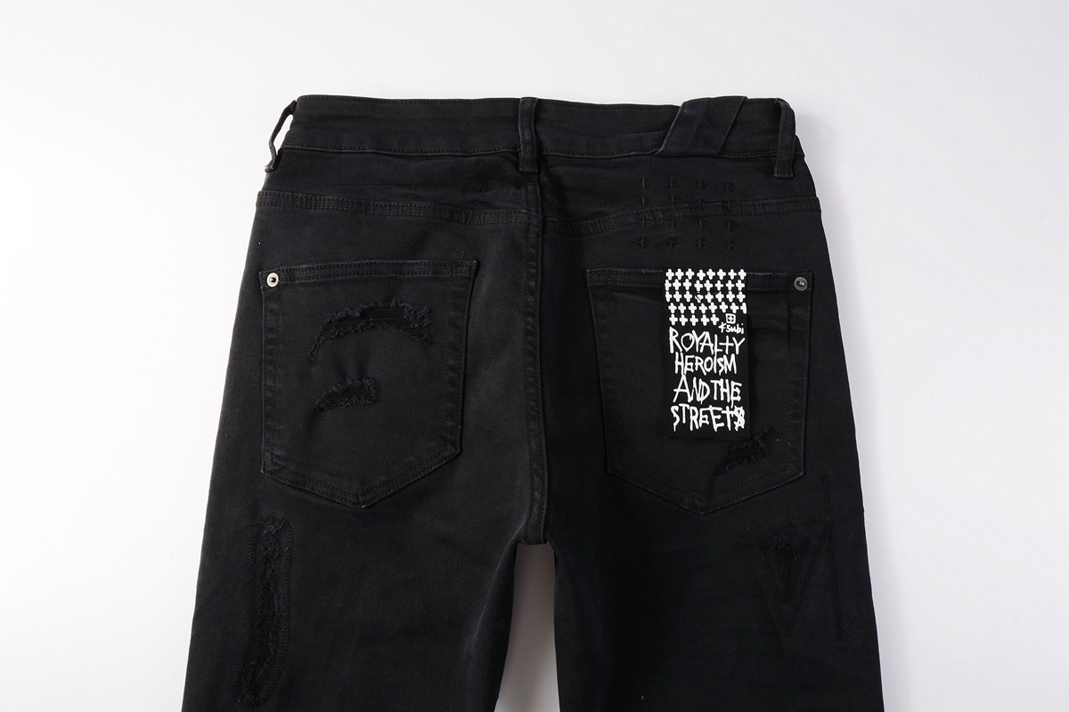 KSUBI Jeans- 3019