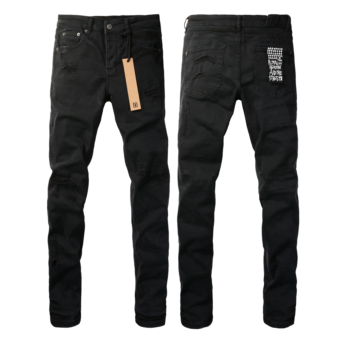 KSUBI Jeans- 3019