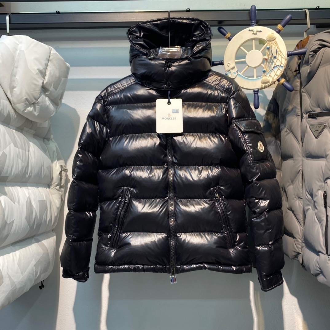 Moncler Maya Down Jacket - MM001