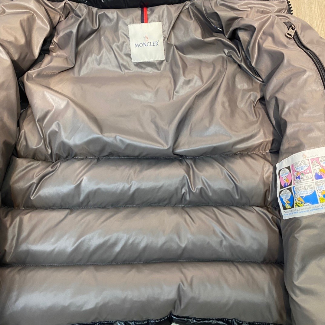 Moncler Maya Down Jacket - MM001