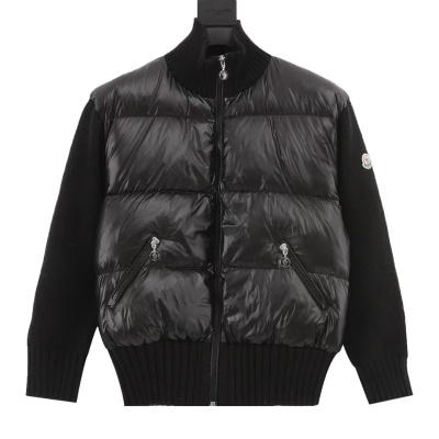 Moncler Maya Down Jacket - MM003 01