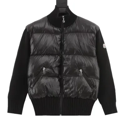 Moncler Maya Down Jacket - MM003 01