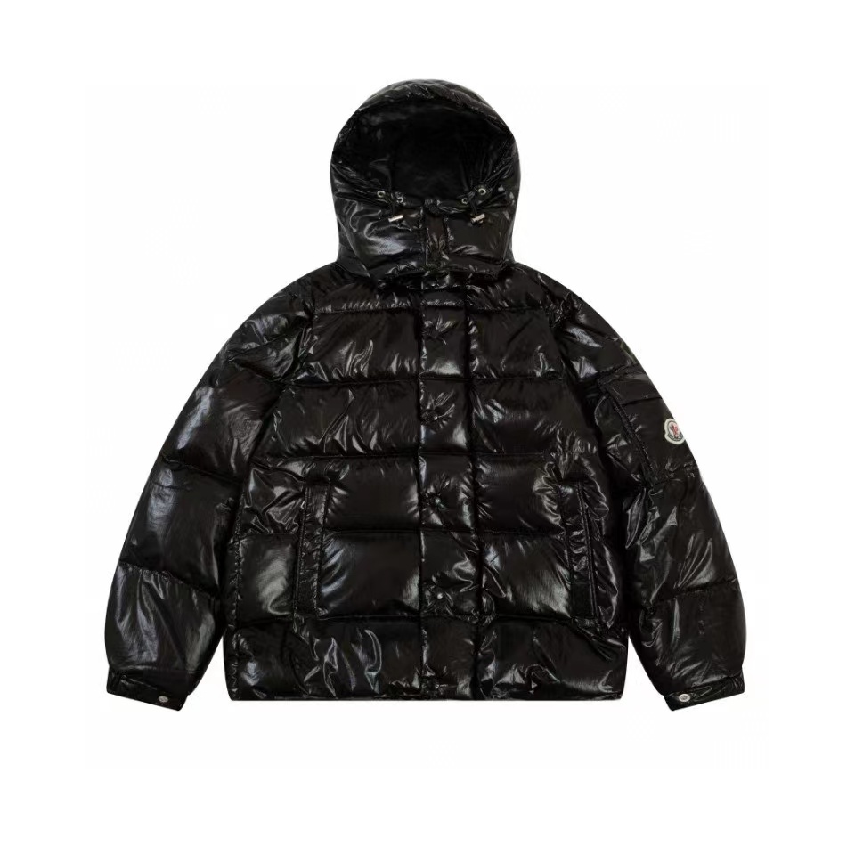 Moncler Maya Down Jacket - MM012