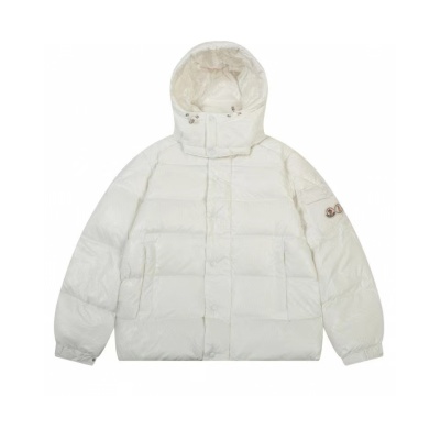 Moncler Maya Down Jacket - MM013 01