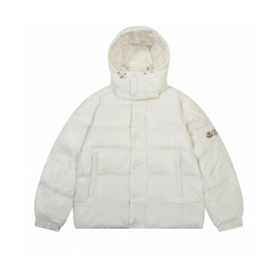 Moncler Maya Down Jacket - MM013 01
