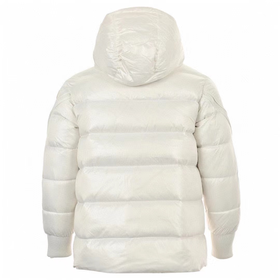 Moncler Maya Down Jacket - MM016