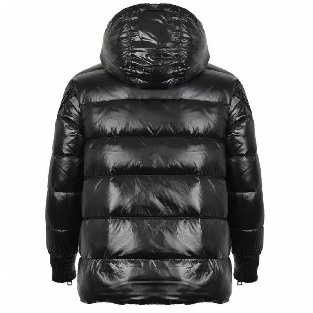 Moncler Maya Down Jacket - MM017