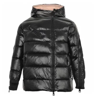 Moncler Maya Down Jacket - MM017 01