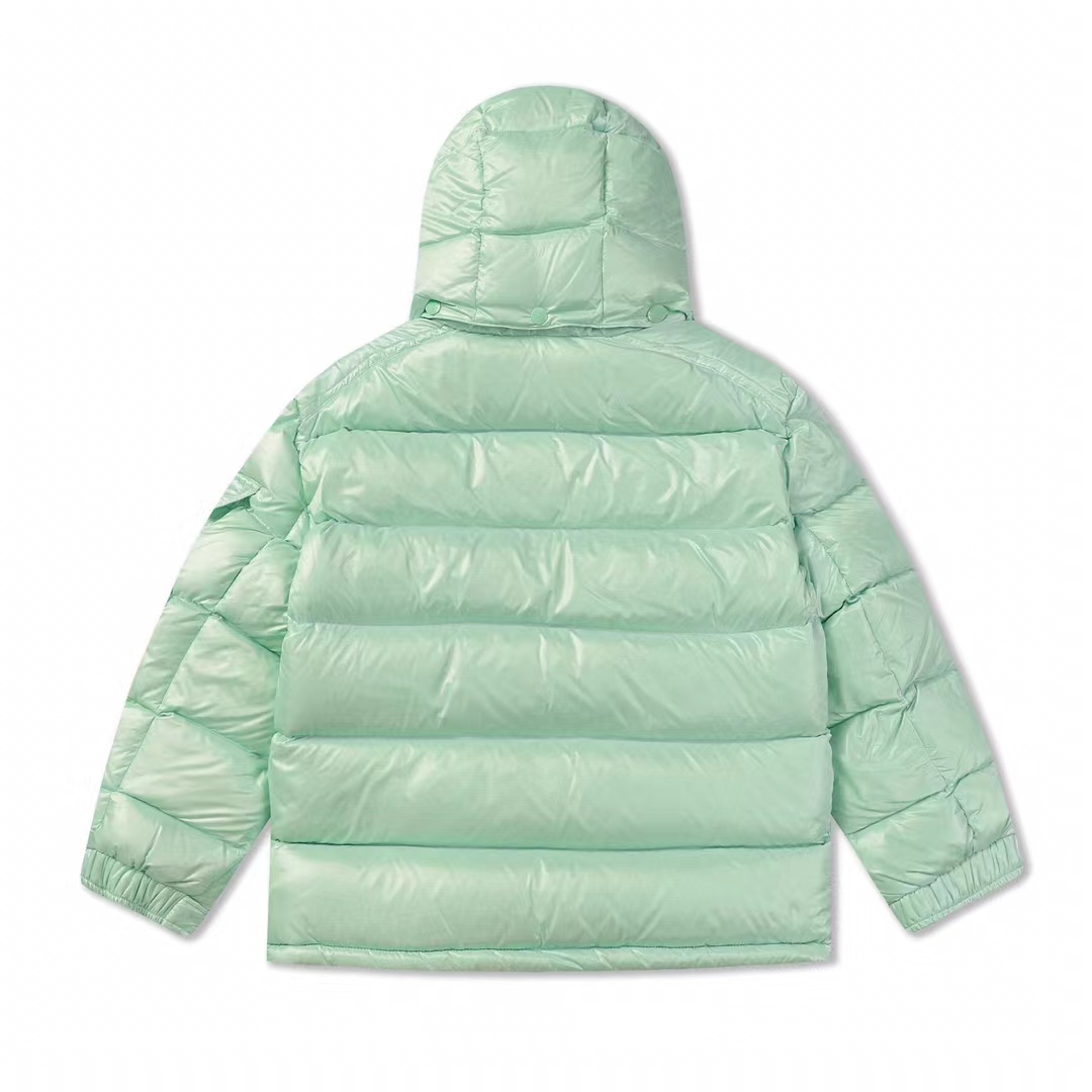 Moncler Maya Down Jacket - MM020