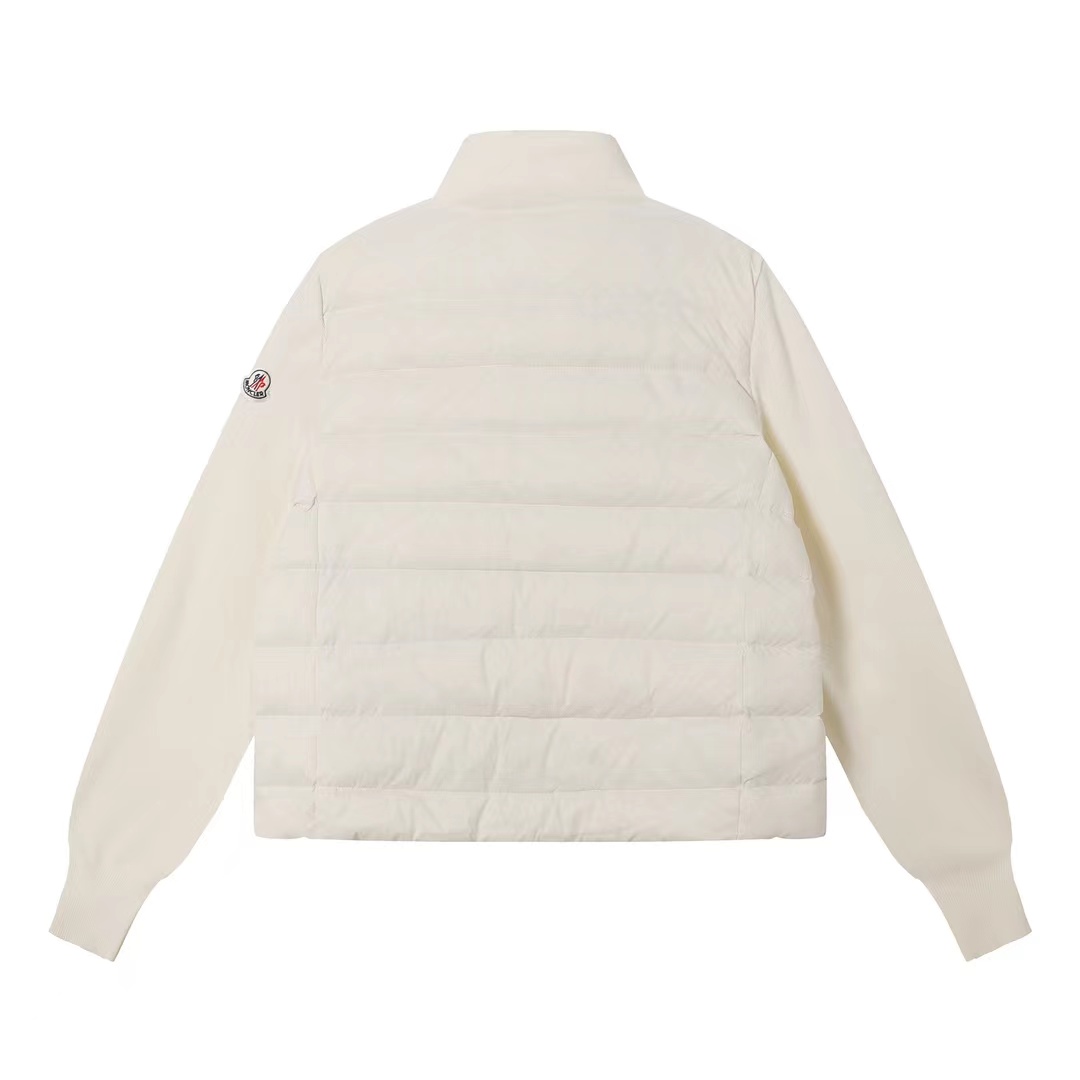 Moncler Maya Down Jacket - MM023