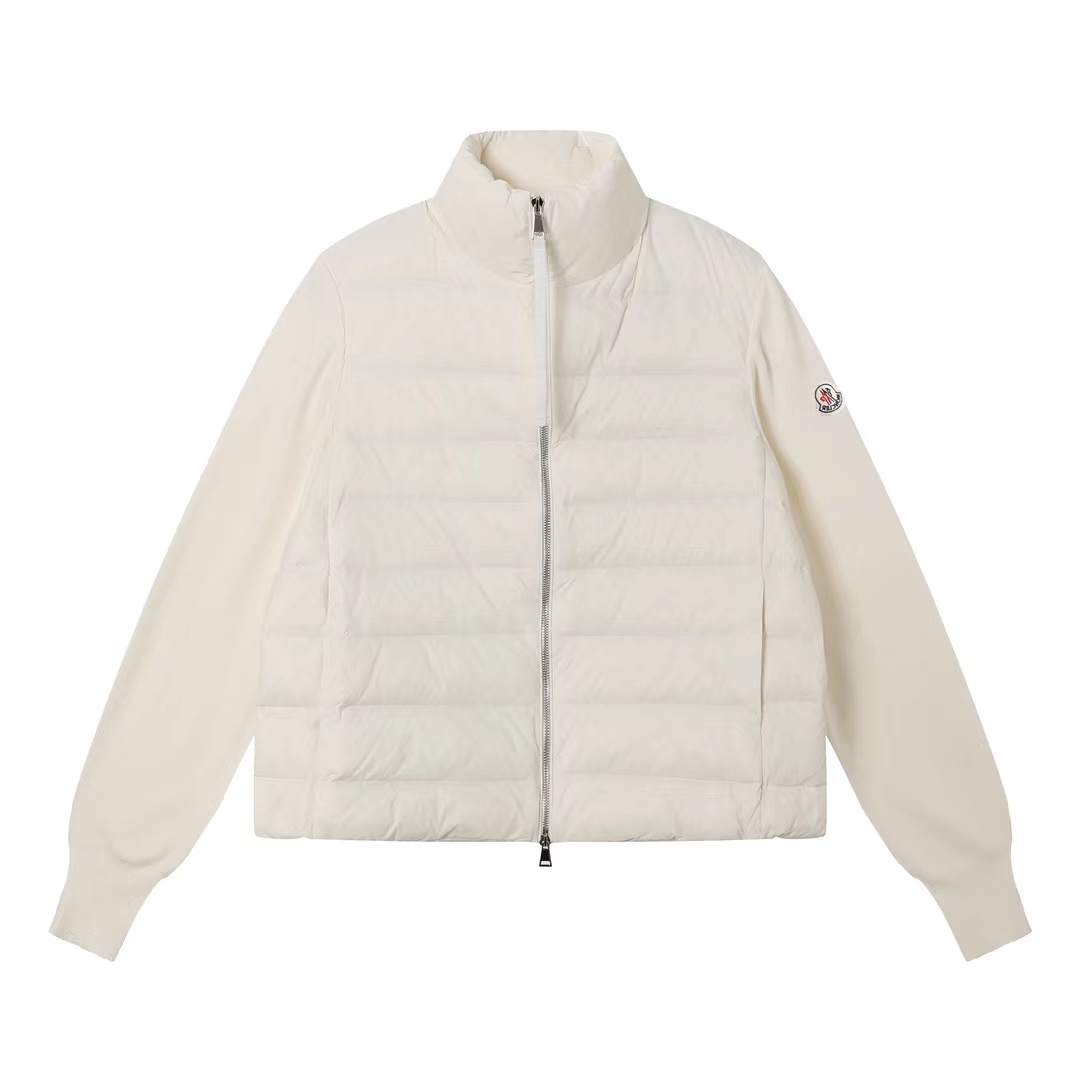 Moncler Maya Down Jacket - MM023