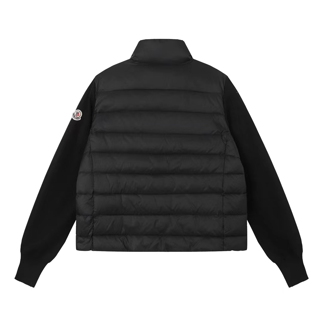 Moncler Maya Down Jacket - MM024