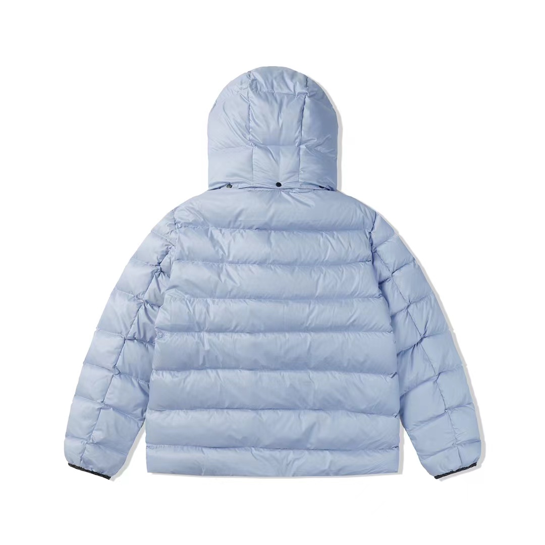 Moncler Maya Down Jacket - MM025