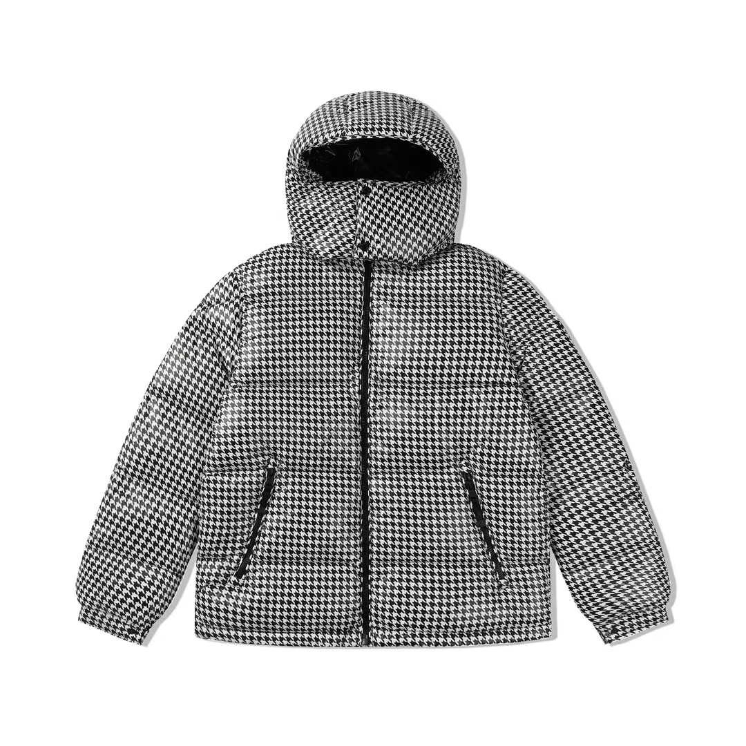 Moncler Maya Down Jacket - MM027