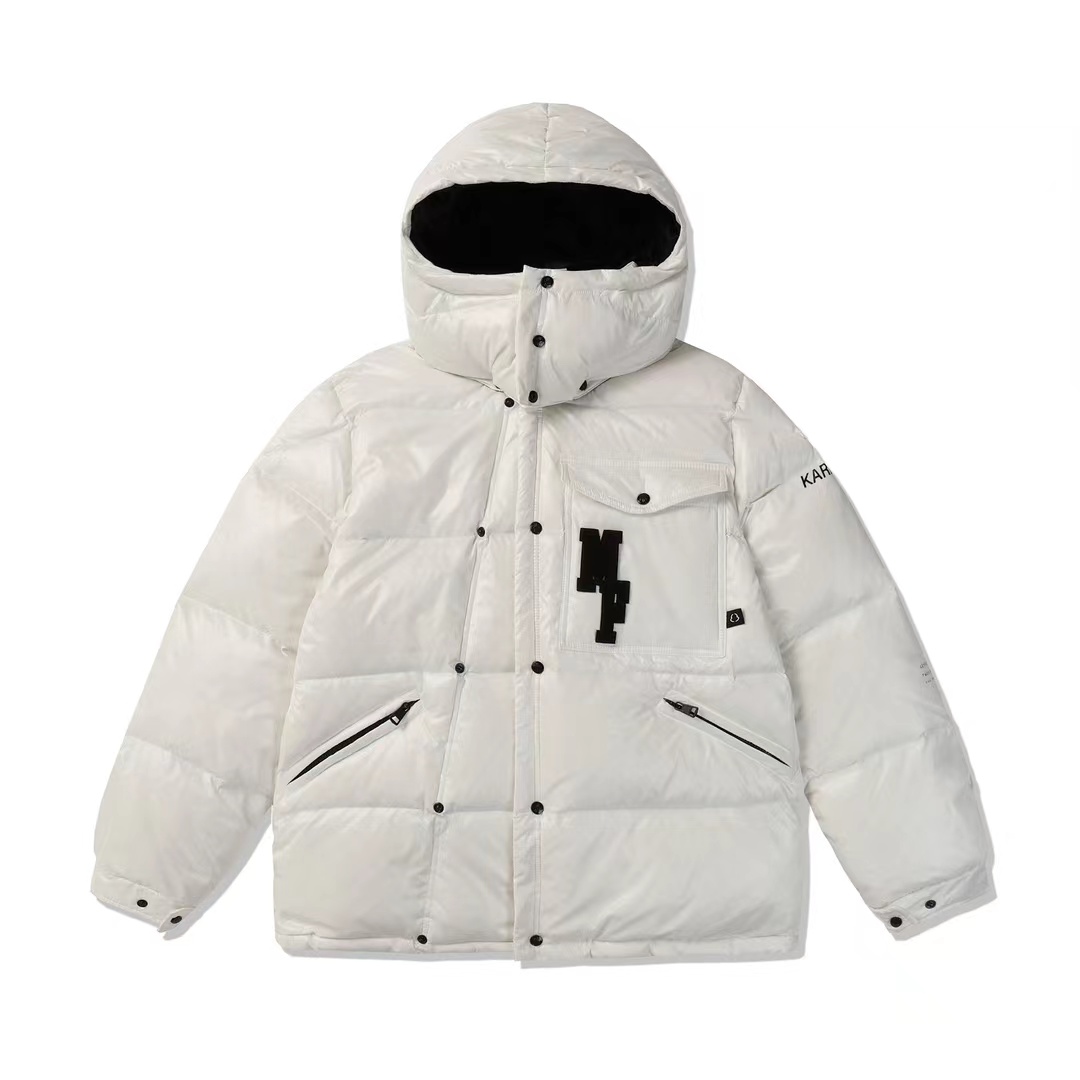 Moncler Maya Down Jacket - MM029