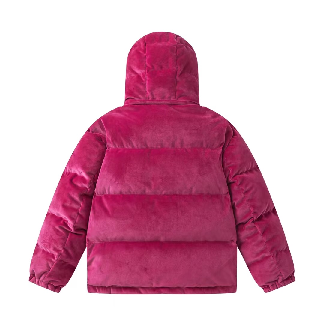 Moncler Maya Down Jacket - MM033 (Women)