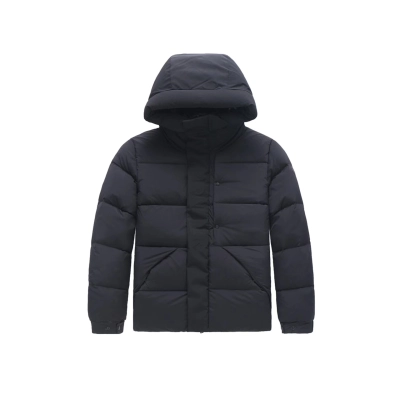 Moncler Maya Down Jacket - MM038 01