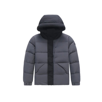 Moncler Maya Down Jacket - MM039 01