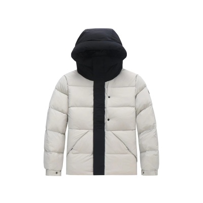 Moncler Maya Down Jacket - MM040 01