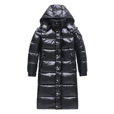 Moncler Maya Down Jacket - MM041 01