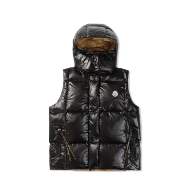Moncler Maya Down Jacket Vest - MM005 01