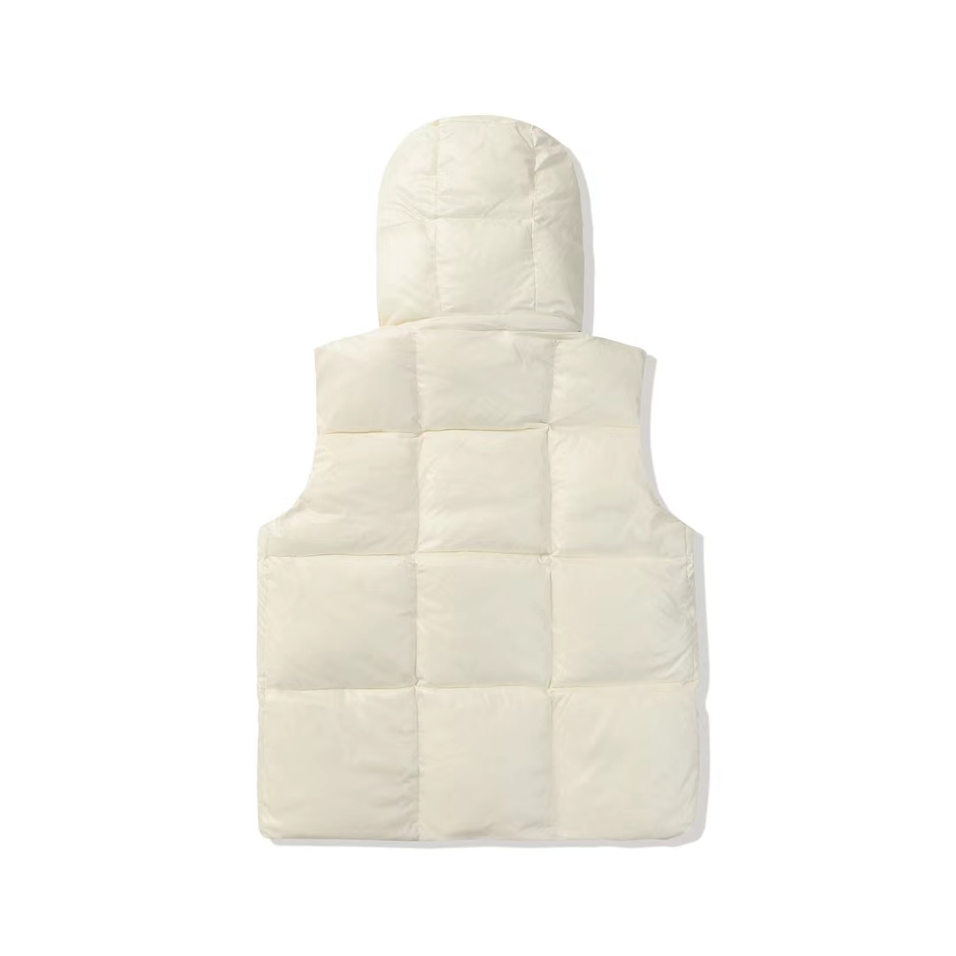 Moncler Maya Down Jacket Vest - MM007