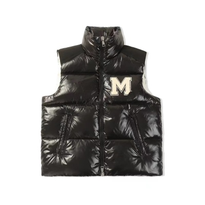 Moncler Maya Down Jacket Vest - MM008 01
