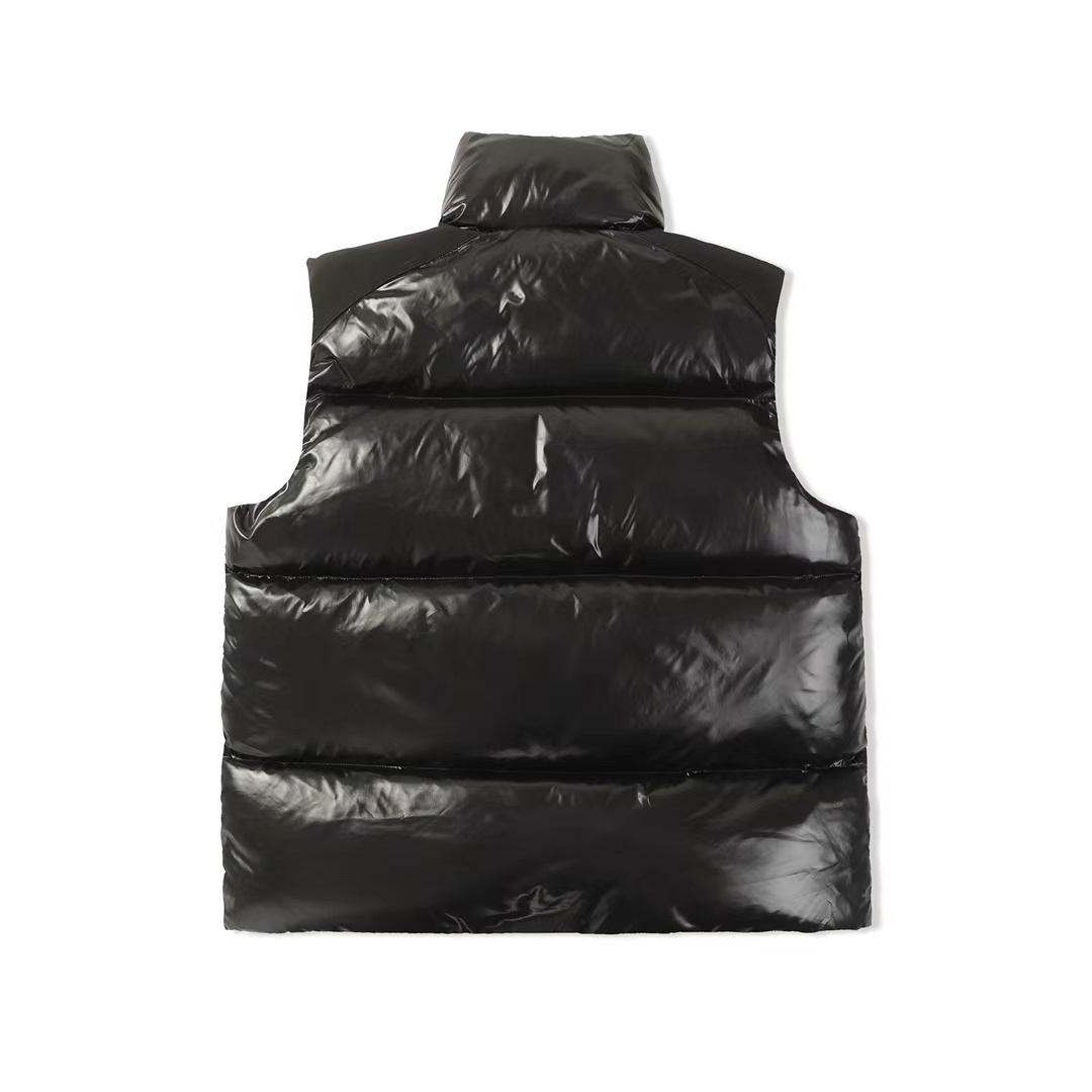 Moncler Maya Down Jacket Vest - MM008