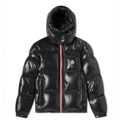 MONCLER Montbeliard Down Jacket 01