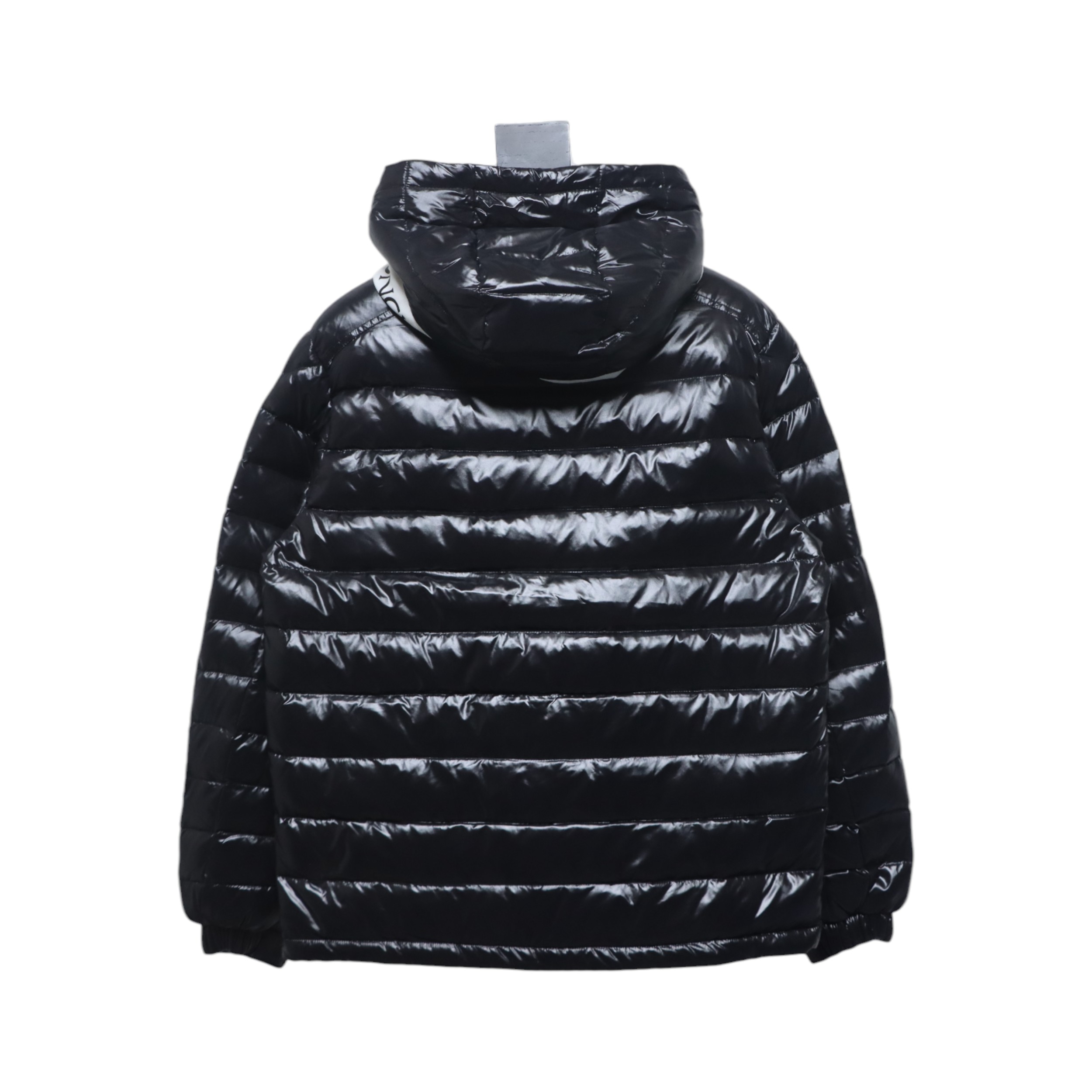Moncler Year Of The Dragon Limited Down Jacket Black