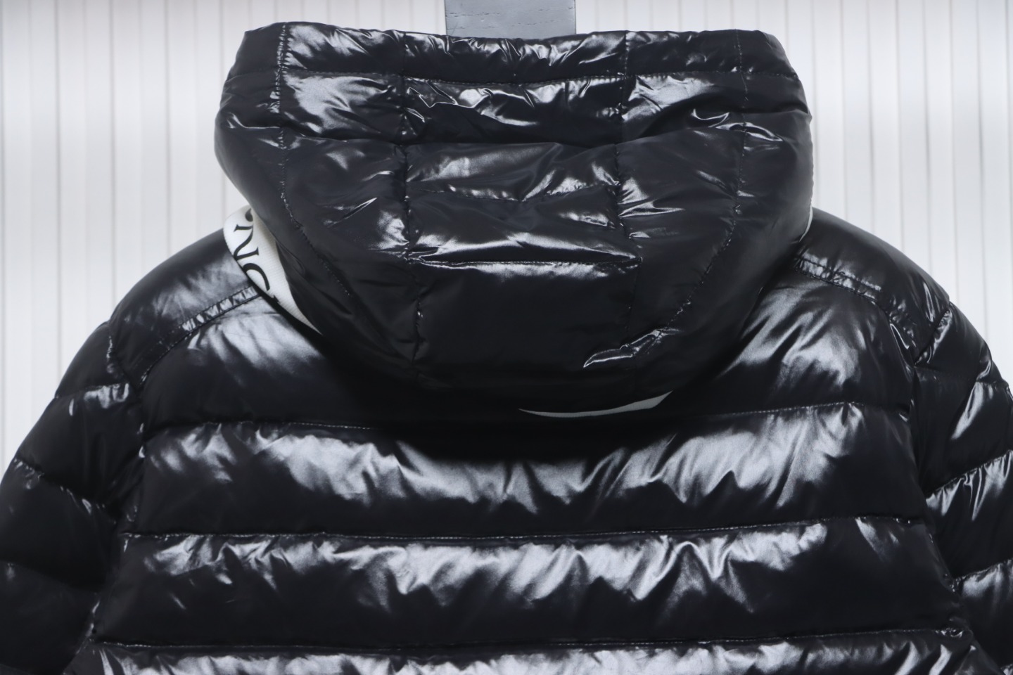 Moncler Year Of The Dragon Limited Down Jacket Black