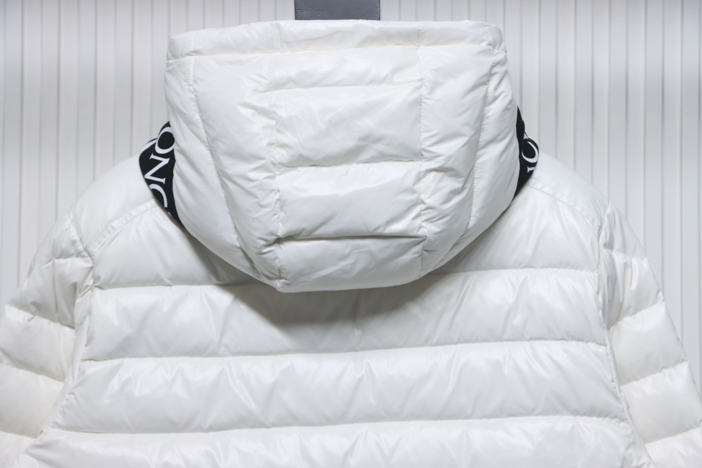 Moncler Year Of The Dragon Limited Down Jacket White