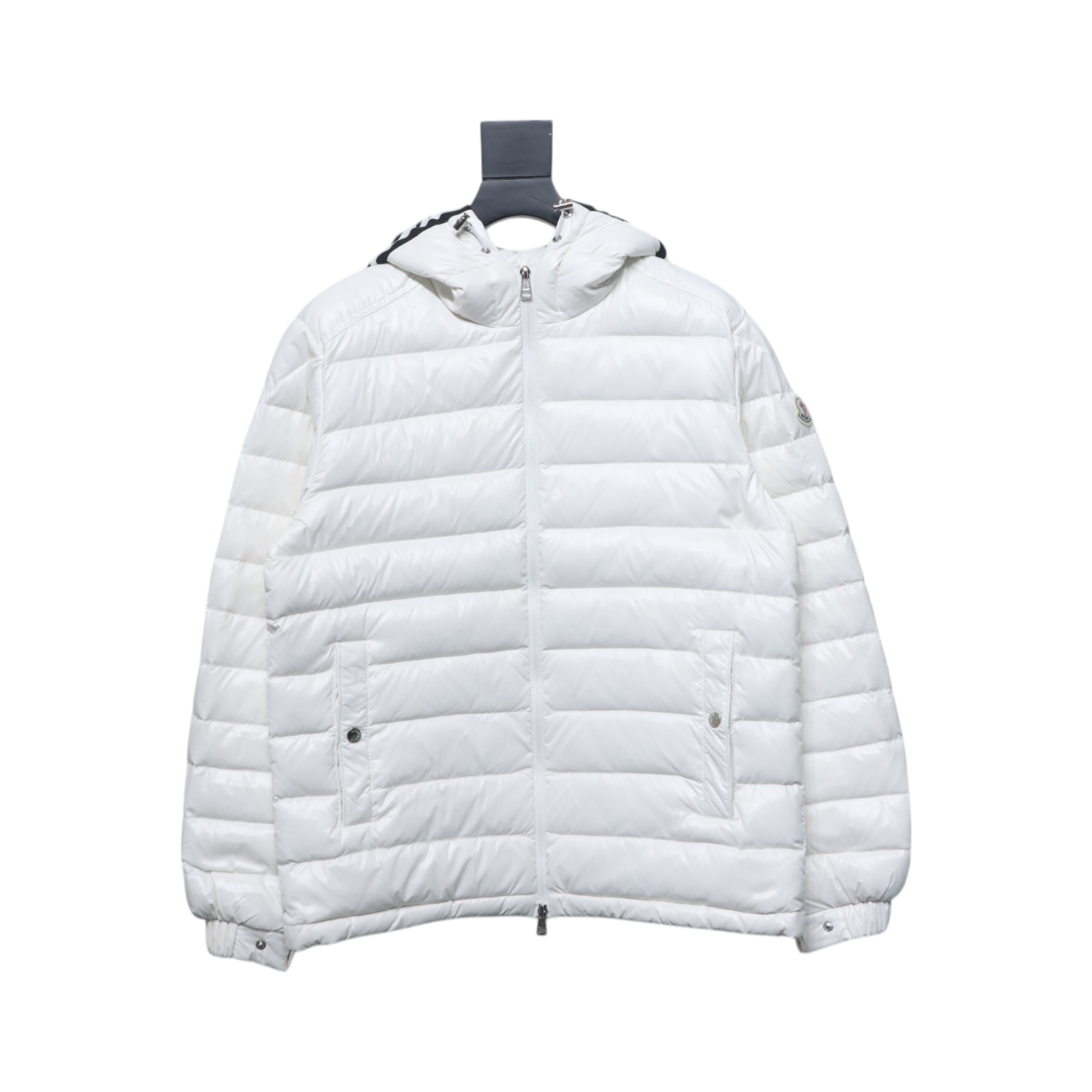 Moncler Year Of The Dragon Limited Down Jacket White