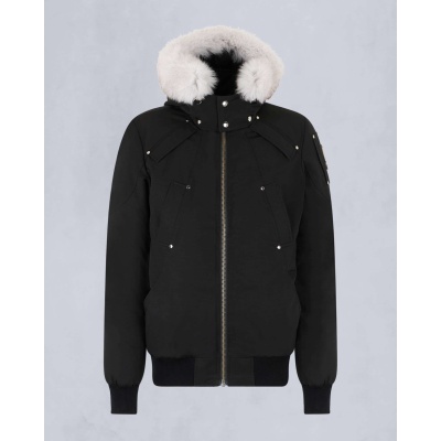 Moncler Moose Knuckle Jacket 01