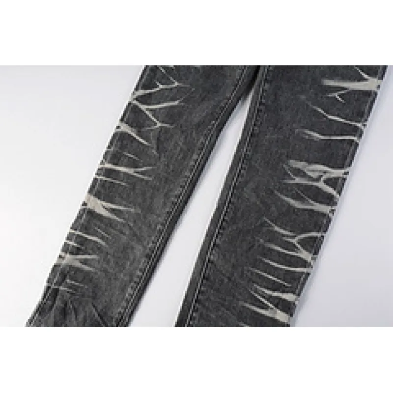 Purple Brand Fashion Men Jeans 001