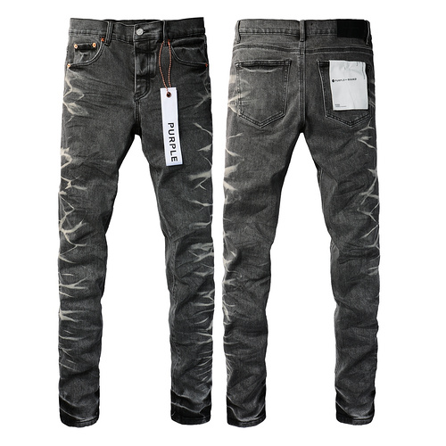 pu*re b*and fashion men jeans 001