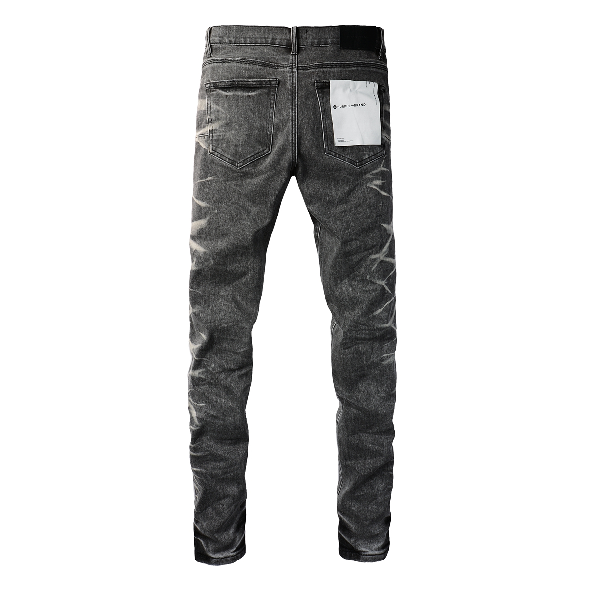 pu*re b*and fashion men jeans 001