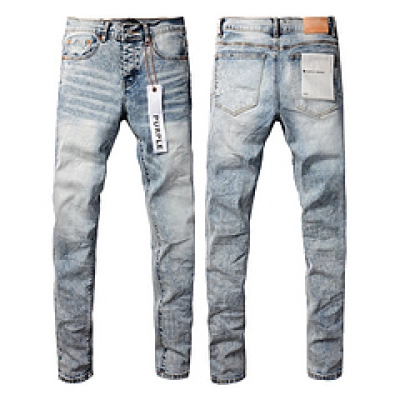 Purple Brand Fashion Men Jeans 002 01